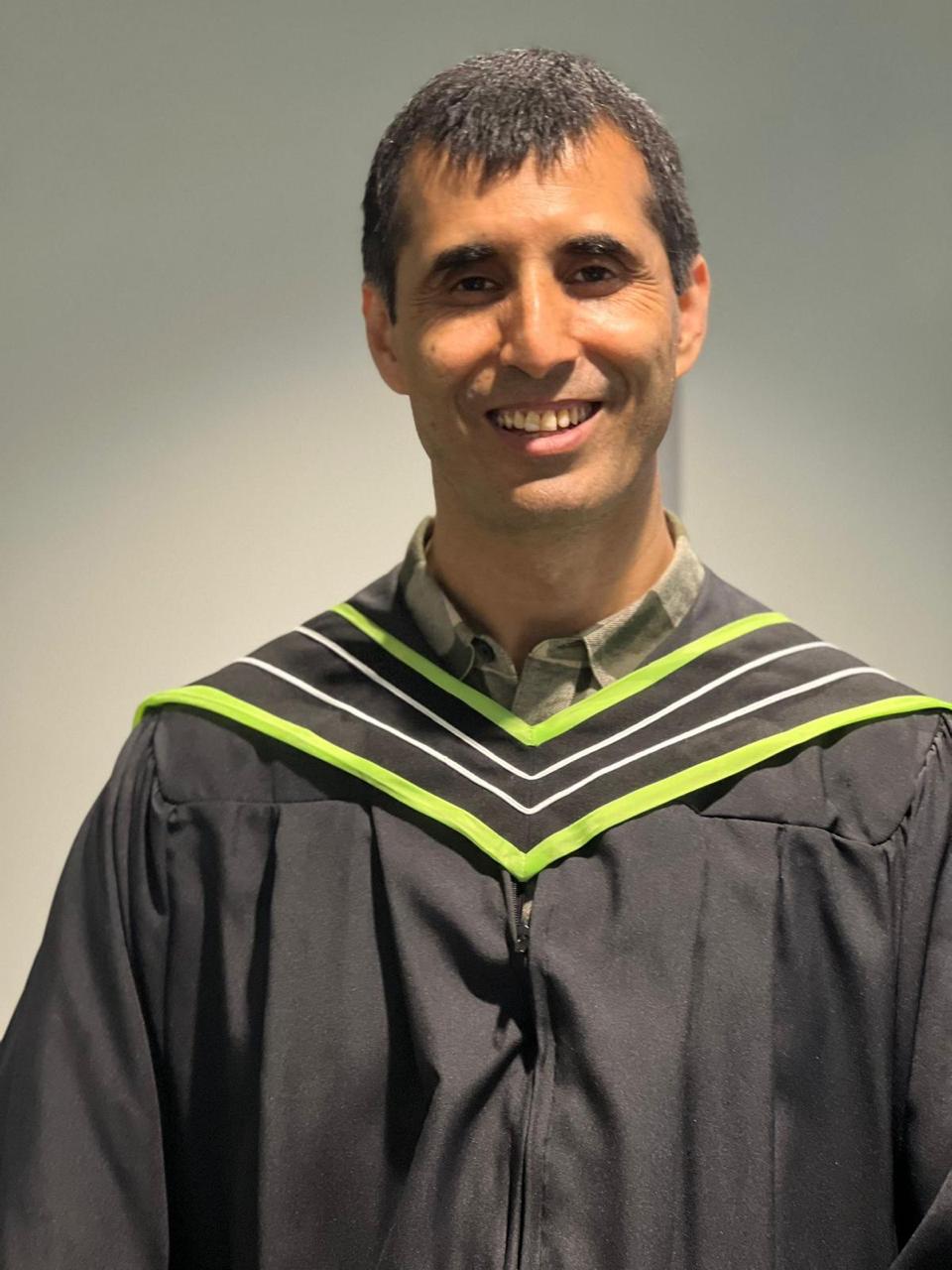 Dr. Izhar Ullah