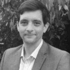 Dr Simon Thorne