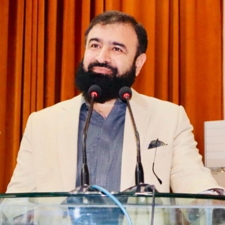 Gul Muhammad Khan