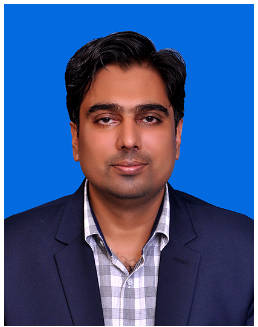 Prof. Dr. Ahmad Raza Shahid