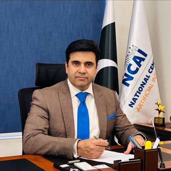 Prof. Dr. Yasar Ayaz