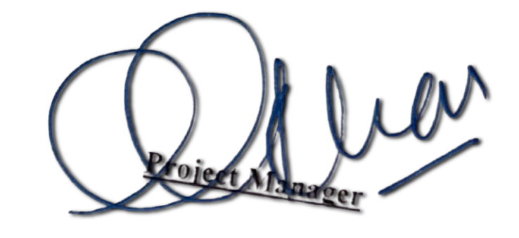 Signature